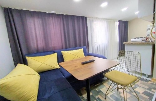 Beyazit Apartment | King İstanbul Hotel