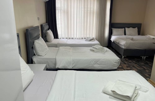 Beyazit Apartment | King İstanbul Hotel