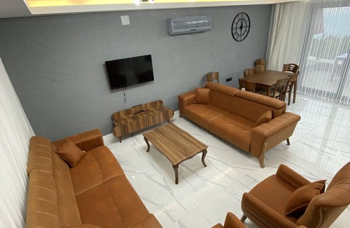 Trabzon Villa | Villa Deniz