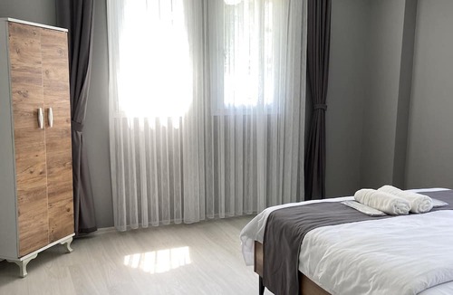 Ardesen Villa | Karadeniz Suit