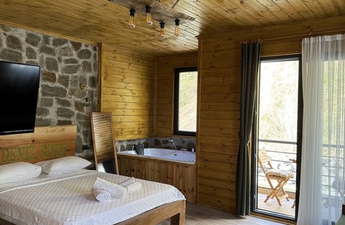 Ardesen Villa | Karadeniz Suit