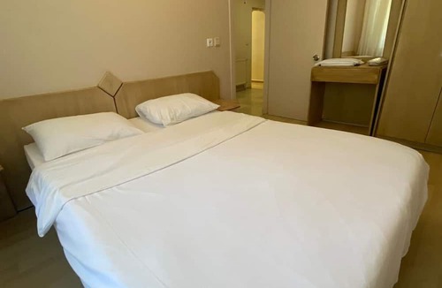 Gokcedere Apartment | Evim Apart Hotel