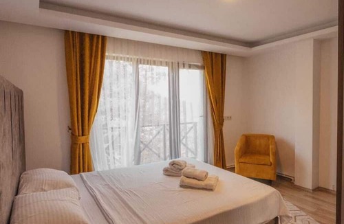 Sapanca Villa | Mila Garden Villas & Bungalows