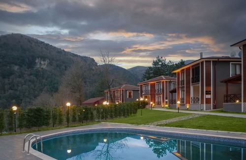 Sapanca Villa | Mila Garden Villas & Bungalows
