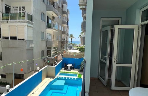 Alanya Apartment | Respect Apart Hotel