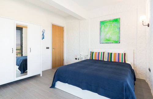 Gulbahce Mahallesi Apartment | Urla Kite Camp