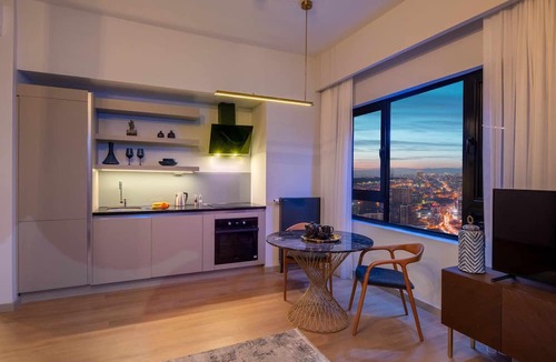 Bagcilar House | G Tower Residences