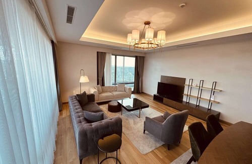 Maslak Apartment | Maslak Aparts