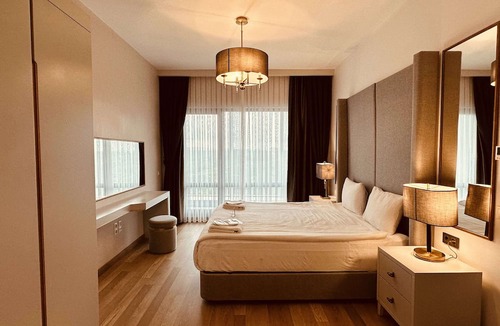 Maslak Apartment | Maslak Aparts
