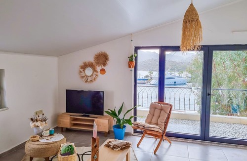 Bozburun Apartment | Four Holiday Suites