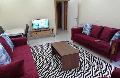 Demre Apartment | Deniz Apart