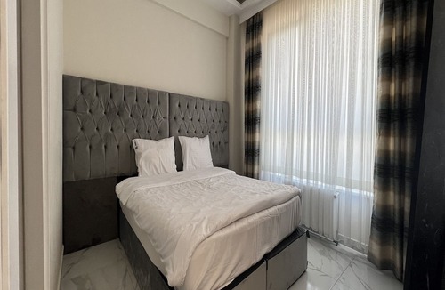 Kayseri City Center House | Tower352