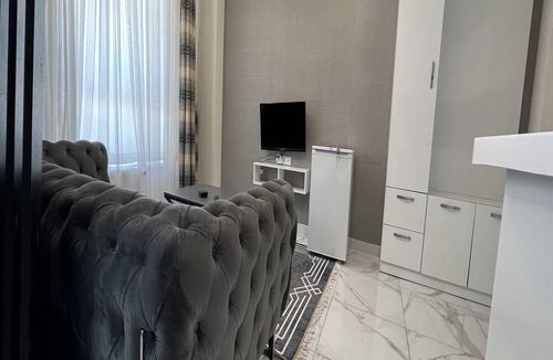 Kayseri City Center House | Tower352