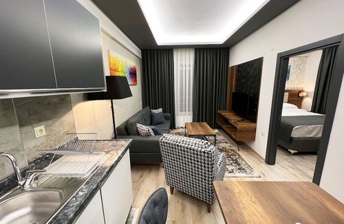 Kayseri City Center Apartment | Prime Inn City