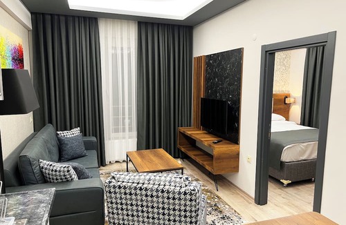 Kayseri City Center Apartment | Prime Inn City