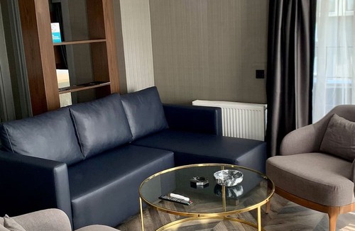 Sekerpinar Apartment | Istanbul Park Hotel