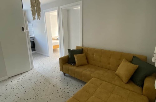 Bozburun Apartment | Seyyah Bozburun House