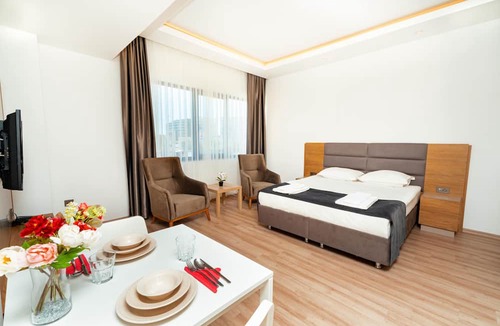 Lara Apartment | Riversea Suite & Hotel