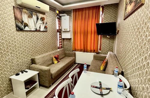 Osmanbey Apartment | Beyaz Suites & Hotel