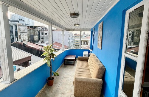 Osmanbey Apartment | Beyaz Suites & Hotel