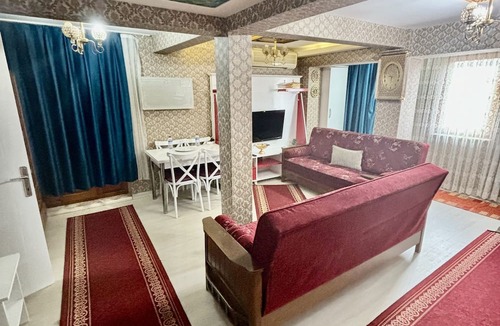 Osmanbey Apartment | Beyaz Suites & Hotel