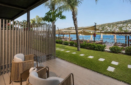 Gundogan House | Mare Deluxe Residences & Villas