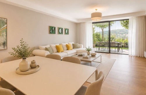 Gundogan House | Mare Deluxe Residences & Villas