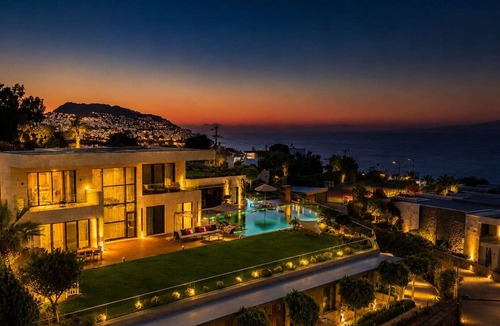 Gundogan House | Mare Deluxe Residences & Villas