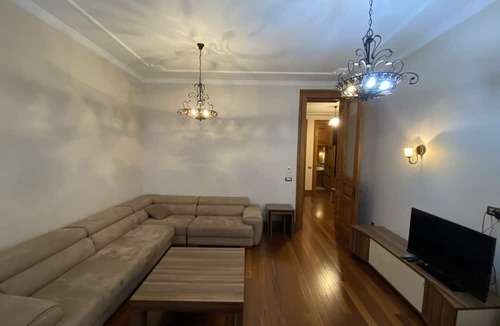 Taksim Apartment | Aslan Residence