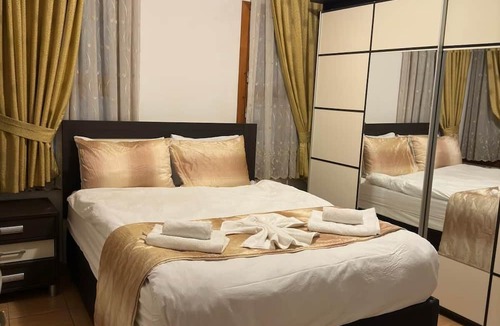 Kaleici Villa | Kaleici Apart's Hotel