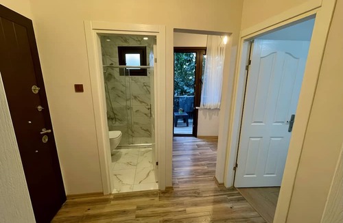 Sultanahmet Apartment | Oldtown Sultanahmet Suites
