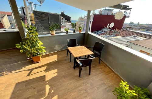 Sultanahmet Apartment | Oldtown Sultanahmet Suites