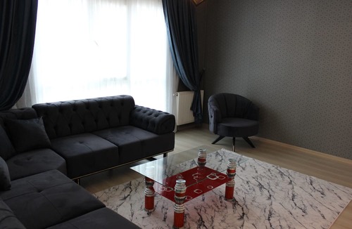 Esenyurt Apartment | Quars Suite