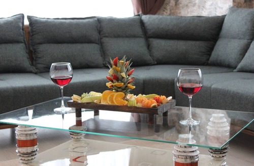 Esenyurt Apartment | Quars Suite