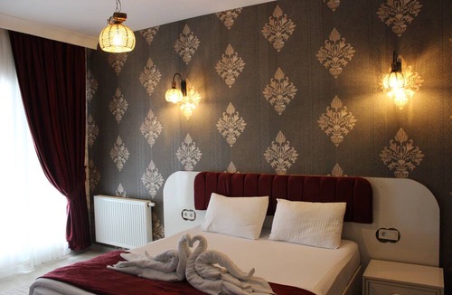 Esenyurt Apartment | Quars Suite
