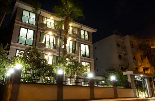 Altnkum Mahallesi Apartment | Opera Suites