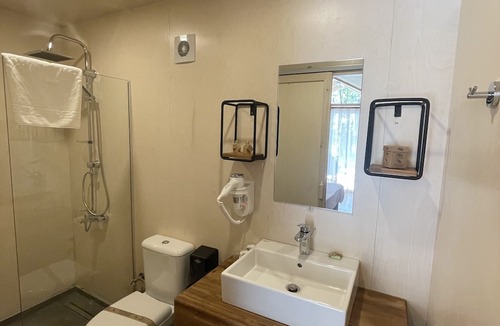 Igneada RV Rental | Longosphere Glamping