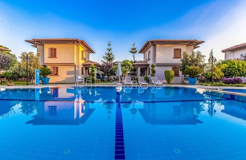 Kadriye Apartment | Vista Villas & Suites