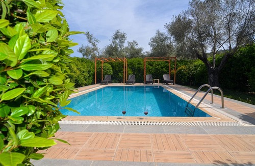 Keciler Villa | KAYI VILLAS