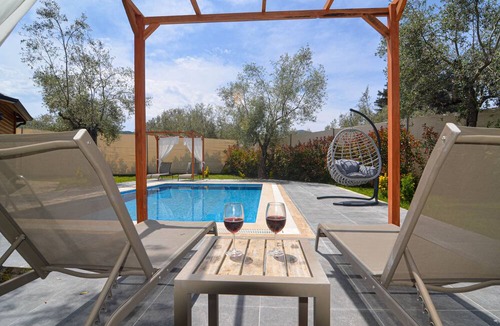 Keciler Villa | KAYI VILLAS