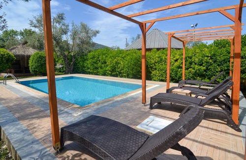 Keciler Villa | KAYI VILLAS