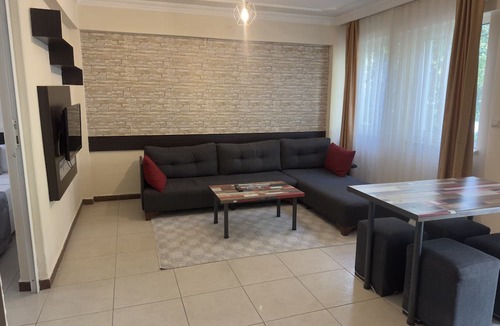 Karahayit Apartment | Reis Thermal Otel