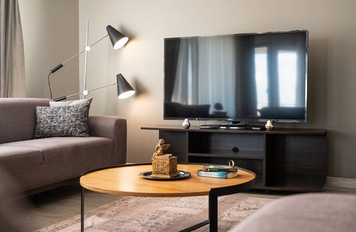 Suadiye Apartment | The Marmara Suadiye Residence