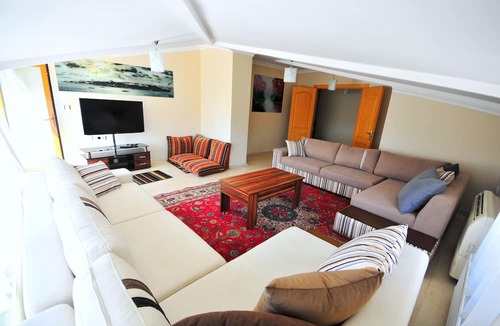 Gayrettepe Apartment | Kaya Apart Point