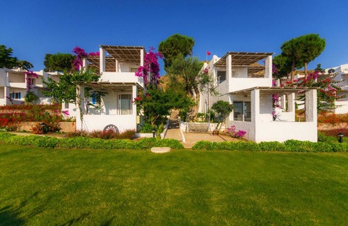 Turgutreis Apartment | Sunset Mavi