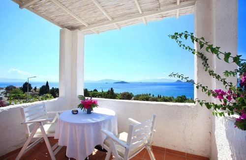 Turgutreis Apartment | Sunset Mavi