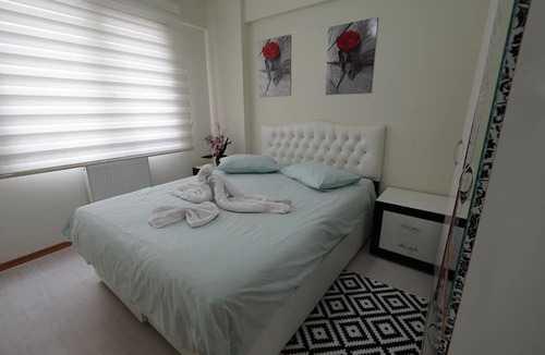 Kayseri Apartment | Duman Safir Residence