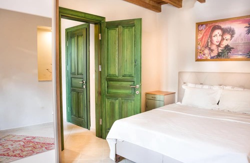 Marmaris City Center Villa | Two Stone Homes