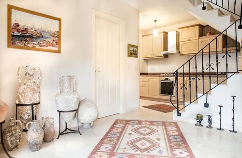 Marmaris City Center Villa | Two Stone Homes
