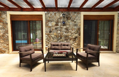 Cirali Villa | Zumrut Cirali Butik Otel